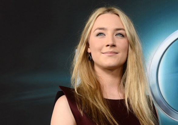 Saoirse Ronan