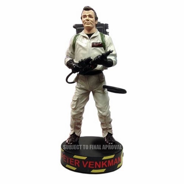 Ghostbusters 10 gadget per celebrare il 30° anniversario (4)