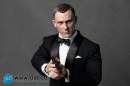 007 - Skyfall: foto action figures di Daniel Craig 15