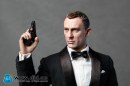 007 - Skyfall: foto action figures di Daniel Craig 16