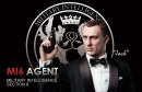 007 - Skyfall: foto action figures di Daniel Craig 1