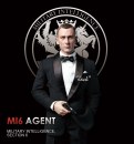 007 - Skyfall: foto action figures di Daniel Craig 2