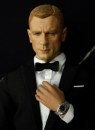 007 - Skyfall: foto action figures di Daniel Craig 32
