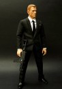 007 - Skyfall: foto action figures di Daniel Craig 21