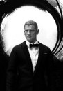 007 - Skyfall: foto action figures di Daniel Craig 23