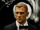 007 - Skyfall: foto action figures di Daniel Craig 25