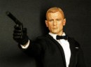 007 - Skyfall: foto action figures di Daniel Craig 26