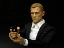 007 - Skyfall: foto action figures di Daniel Craig 27