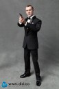 007 - Skyfall: foto action figures di Daniel Craig 7