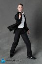007 - Skyfall: foto action figures di Daniel Craig 9