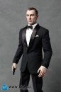 007 - Skyfall: foto action figures di Daniel Craig 12