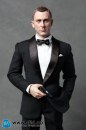 007 - Skyfall: foto action figures di Daniel Craig 3