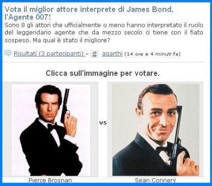 007 gioco