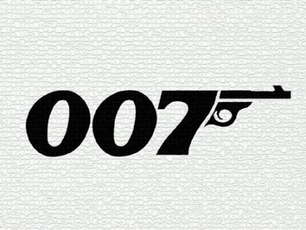 007 james bond