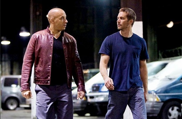 Stasera in tv su Italia 1 Fast & Furious - Solo parti originali (8)