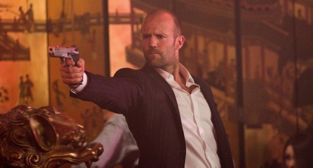 Stasera in tv su Italia 1 Safe con Jason Statham (7)