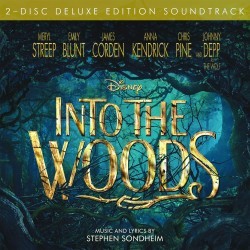 Into the Woods la colonna sonora del fantasy Disney (1)