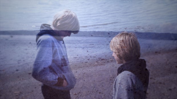 Cobain Montage of Heck - trailer italiano, foto e poster del documentario sul leader dei Nirvana  (3)