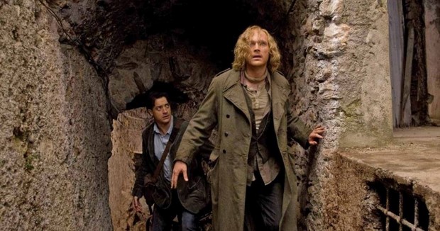 Stasera in tv su Italia 1 Inkheart - La leggenda di cuore d’inchiostro (4)