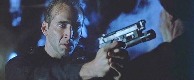 Stasera in tv The Rock con Nicolas Cage su Rete 4 (1)