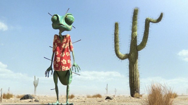 Stasera in tv Rango su Rai 3 (3)