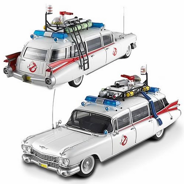 Ghostbusters 10 gadget per celebrare il 30° anniversario (6)