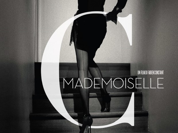 Mademoiselle C trailer italiano, clip e locandina del film documentario di Fabien Constant  (2)