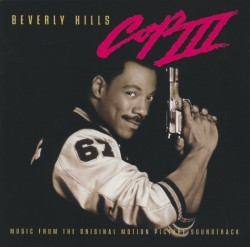 Stasera in tv su Rete 4 Beverly Hills Cop 3 con Eddie Murphy (6)