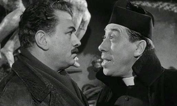 Stasera in tv Il ritorno di Don Camillo su Rete 4 (3)