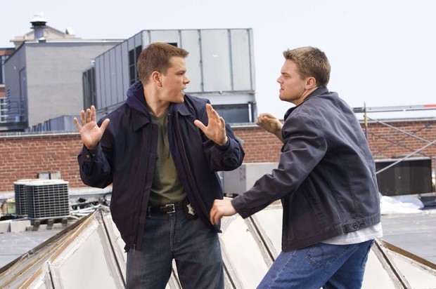 Stasera in tv su Rete 4 The Departed con Leonardo DiCaprio (5)