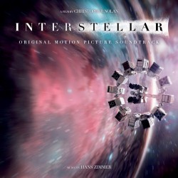 Interstellar la colonna sonora del film di Christopher Nolan (1)