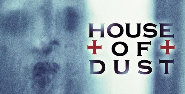 House of Dust trailer e poster dell'horror sovrannaturale di A.D. Calvo