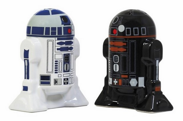 Star Wars i gadget ufficiali da cucina (2)