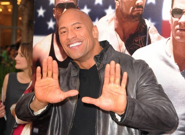 Dwayne Johnson compie 42 anni tanti auguri a The Rock in 10 film, video e curiosità