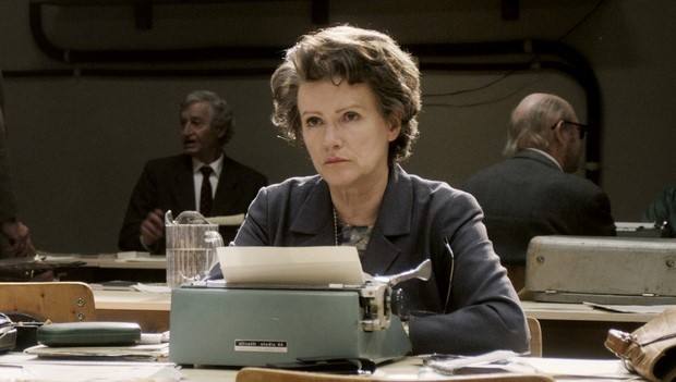 Stasera in tv su Rai 3 Hannah Arendt di Margarethe von Trotta (3)