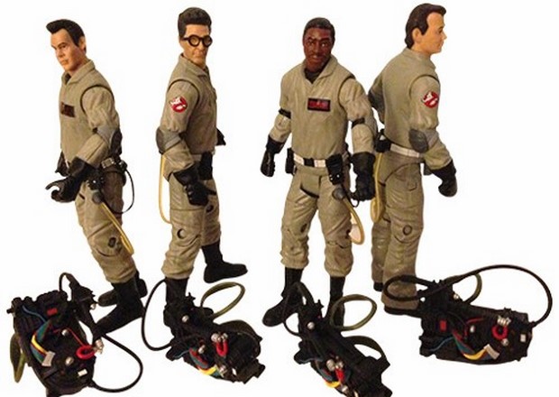 Ghostbusters 10 gadget per celebrare il 30° anniversario (9)