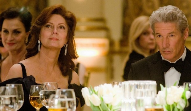 Stasera in tv su Canale 5 La frode con Richard Gere (7)