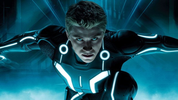 Stasera in tv su Italia 1 Tron Legacy con Jeff Bridges (2)