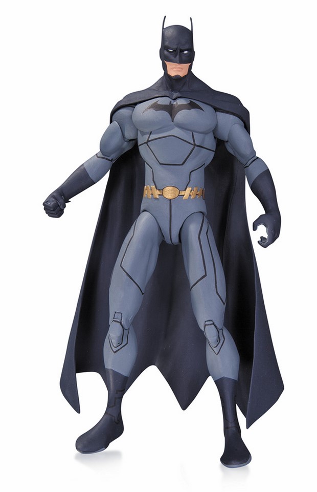 Batman le nuove action figures per il 75° anniversario (14)