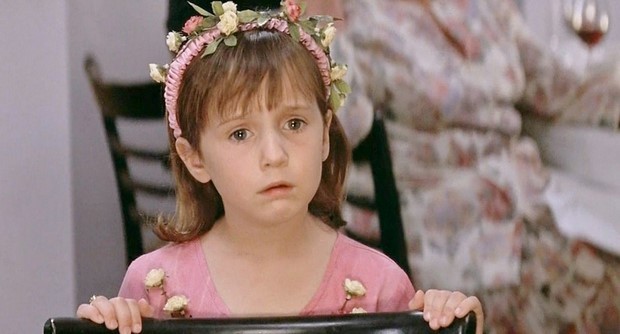 Stasera in tv Mrs. Doubtfire su Canale 5 (6)