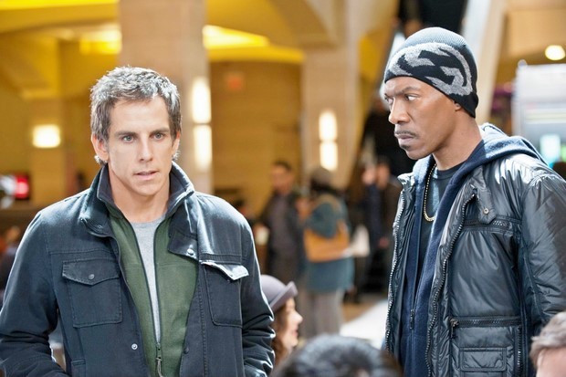 Stasera in tv su Italia 1 Tower Heist con Ben Stiller (7)