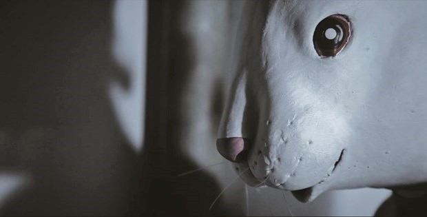 Red Krokodil - trailer, foto e poster del dramma di Domiziano Cristopharo  (7)