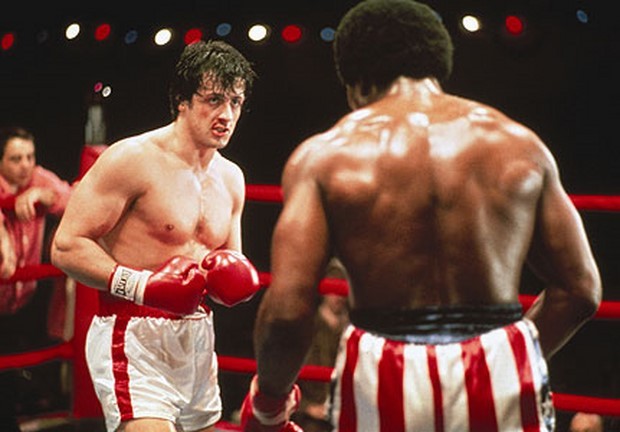 Stasera in tv su Italia 1 Rocky con Sylvester Stallone (2)