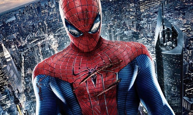 Stasera in tv su Rai 2 The Amazing Spider-Man (13)