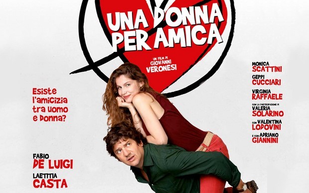 Una donna per amica recensione in anteprima (2)