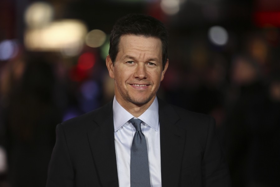 Mark Wahlberg -getty