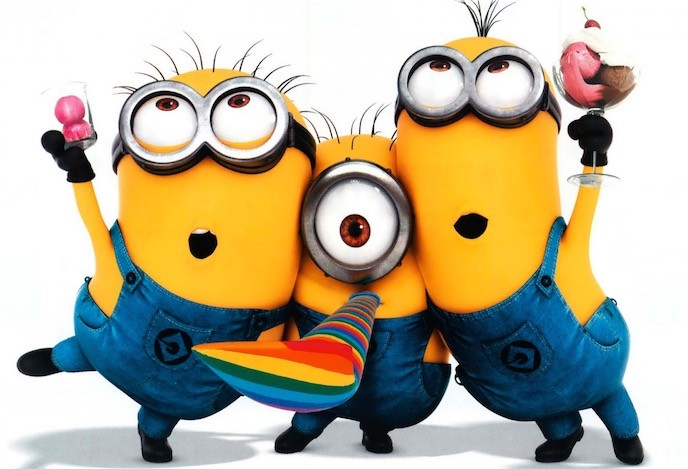 minions