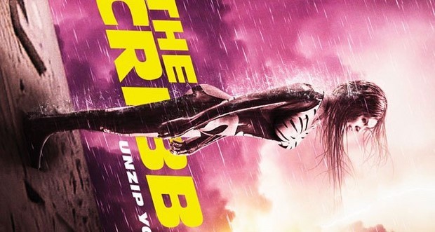 The Scribbler trailer e poster del thriller con Katie Cassidy (1)