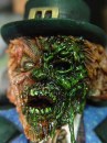 11 action figures da film horror: Leprechaun, Un lupo mannaro americano a Londra, Re-Animator, Tremors, Lost Boys, Killer Klowns from Outer Space