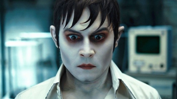 Stasera in tv su Italia 1 Dark Shadows di Tim Burton (5)